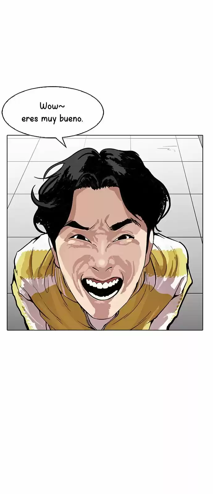 Lookism - Capítulo 167 - Página 13 - LectorTMOo