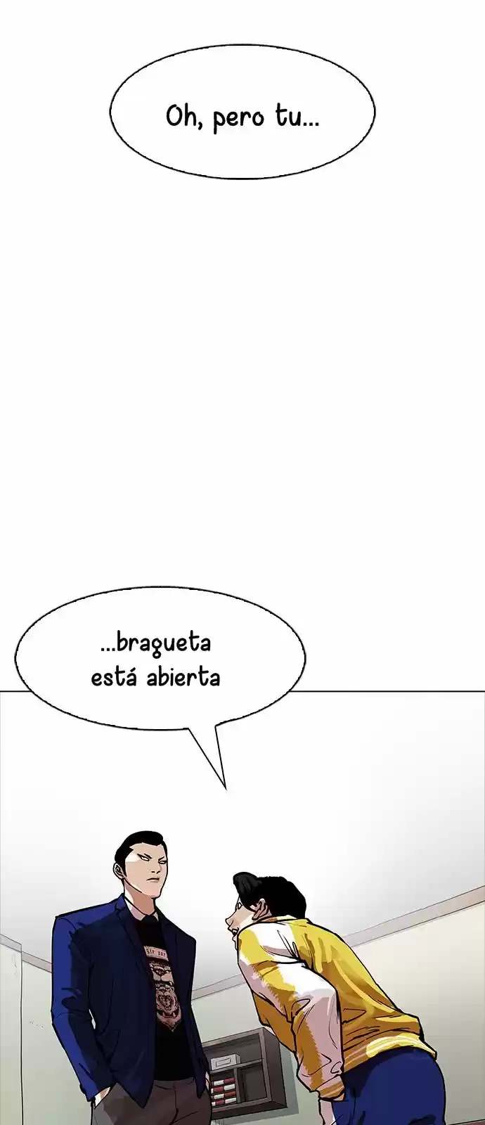 Lookism - Capítulo 167 - Página 14 - LectorTMOo