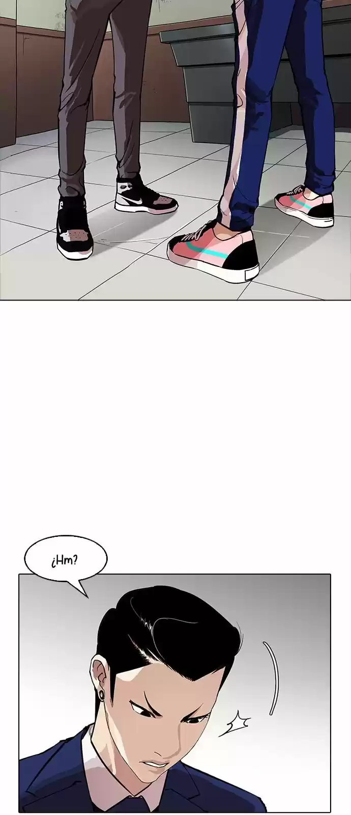 Lookism - Capítulo 167 - Página 15 - LectorTMOo