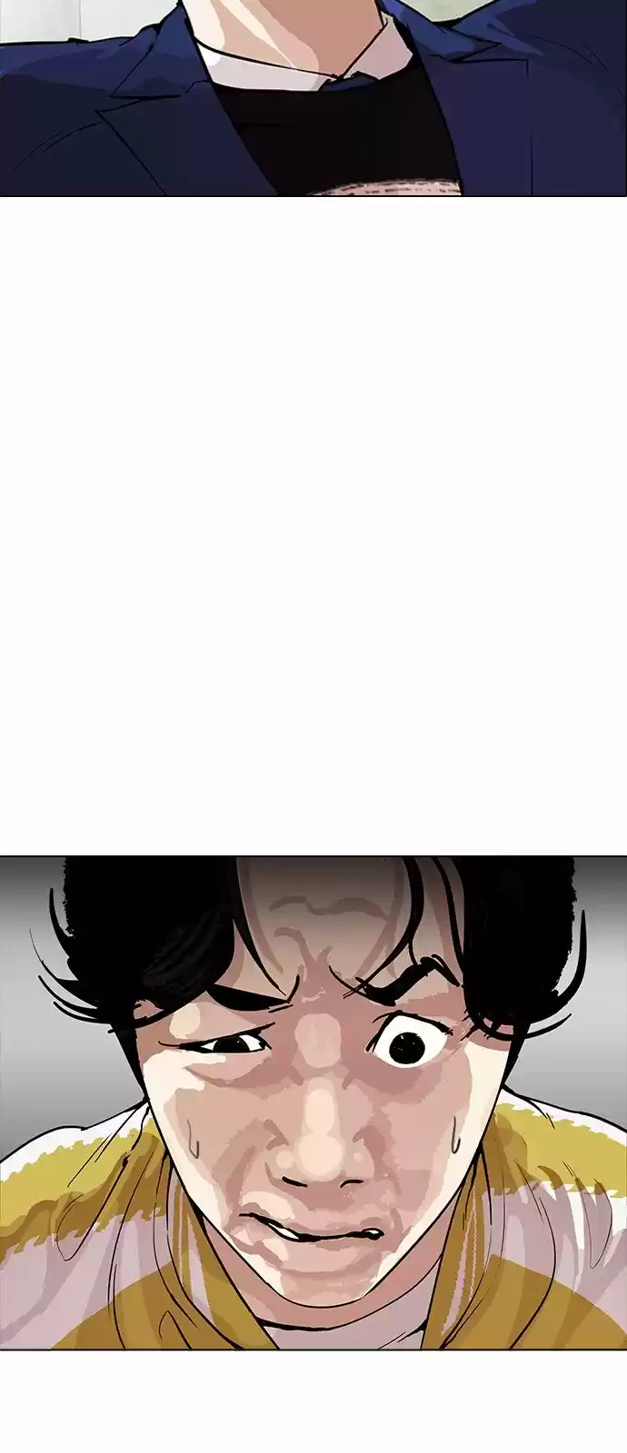 Lookism - Capítulo 167 - Página 22 - LectorTMOo