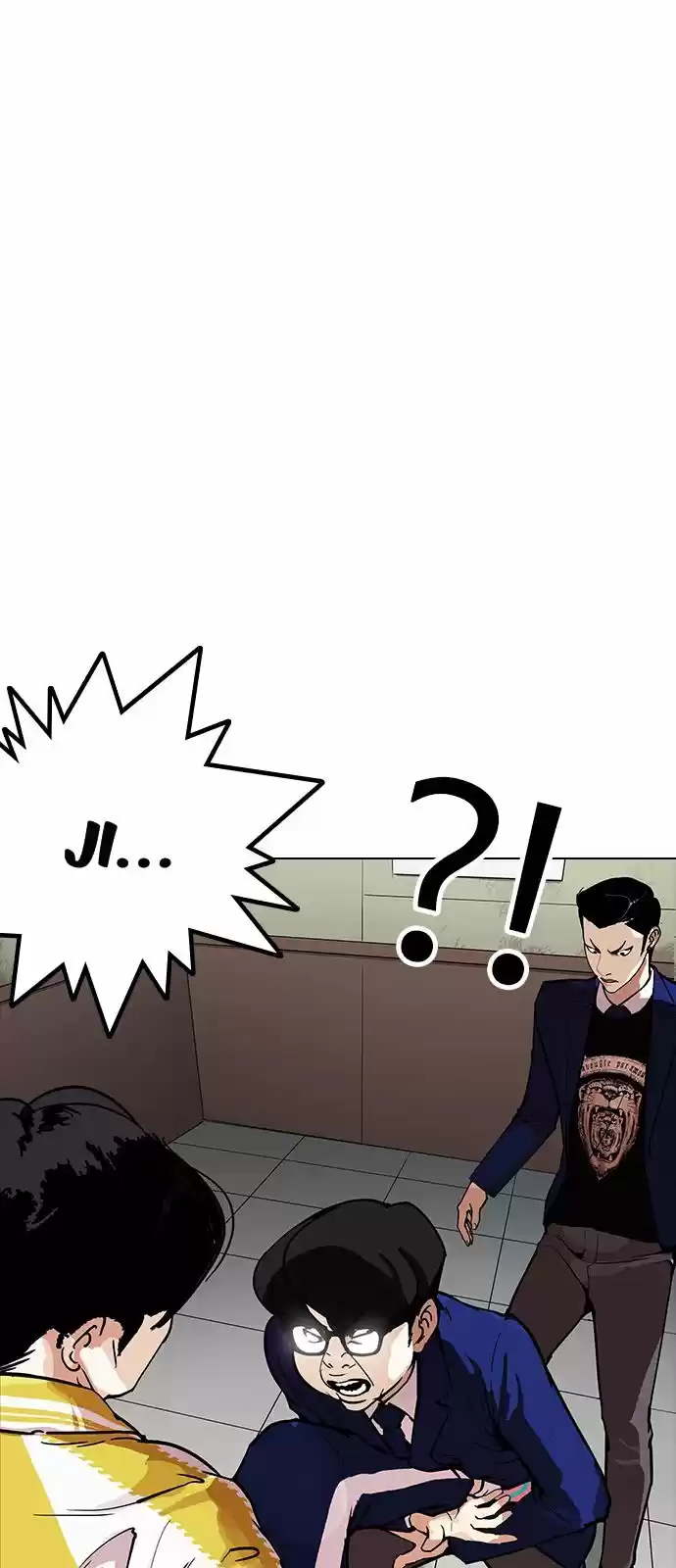 Lookism - Capítulo 167 - Página 23 - LectorTMOo