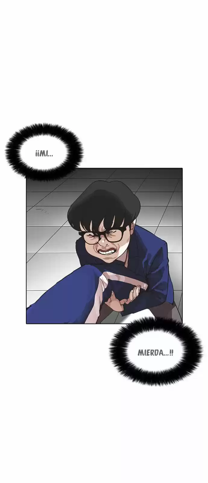 Lookism - Capítulo 167 - Página 28 - LectorTMOo