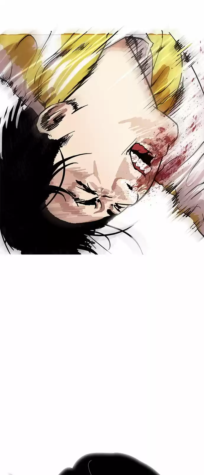 Lookism - Capítulo 167 - Página 32 - LectorTMOo