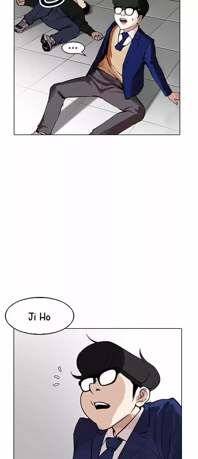 Lookism - Capítulo 167 - Página 34 - LectorTMOo