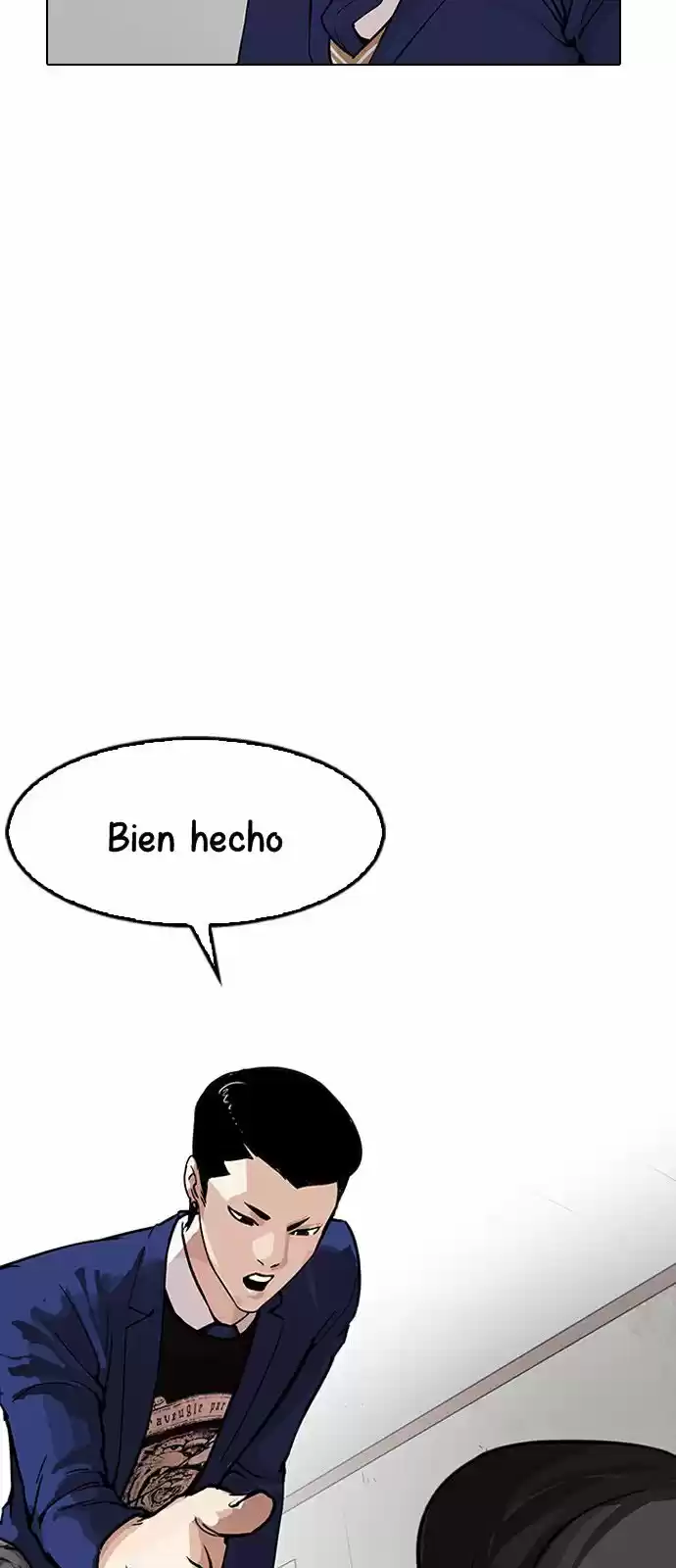 Lookism - Capítulo 167 - Página 35 - LectorTMOo