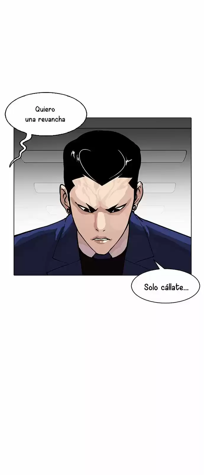 Lookism - Capítulo 167 - Página 38 - LectorTMOo