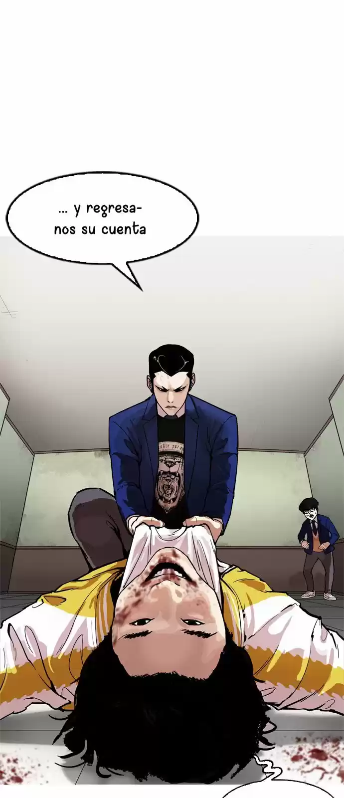Lookism - Capítulo 167 - Página 39 - LectorTMOo