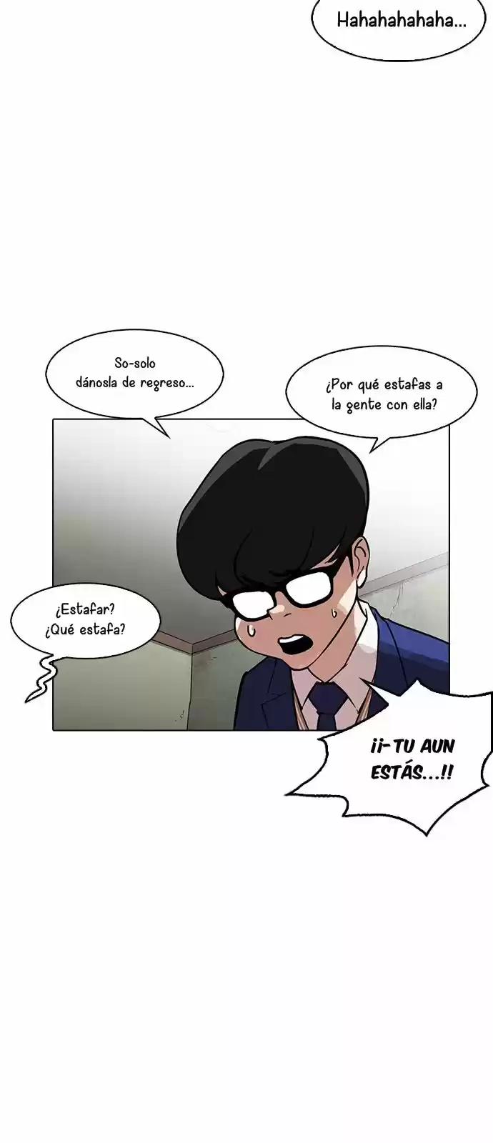Lookism - Capítulo 167 - Página 40 - LectorTMOo