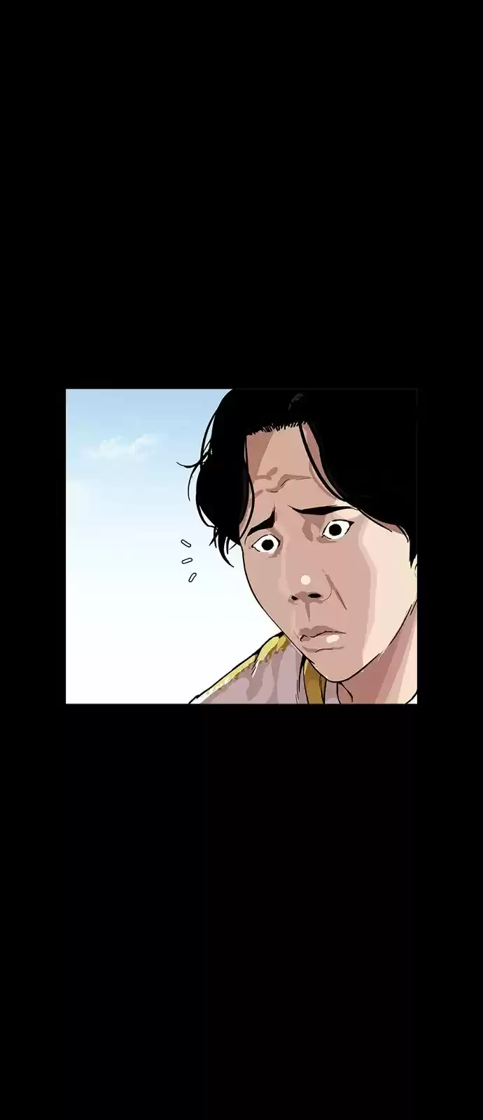 Lookism - Capítulo 167 - Página 44 - LectorTMOo