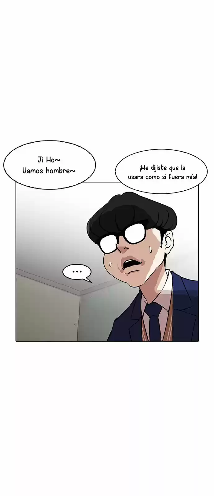 Lookism - Capítulo 167 - Página 48 - LectorTMOo