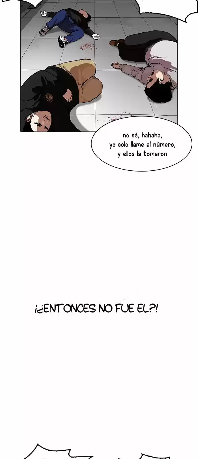 Lookism - Capítulo 167 - Página 50 - LectorTMOo