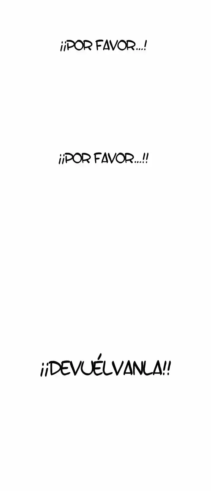 Lookism - Capítulo 167 - Página 53 - LectorTMOo