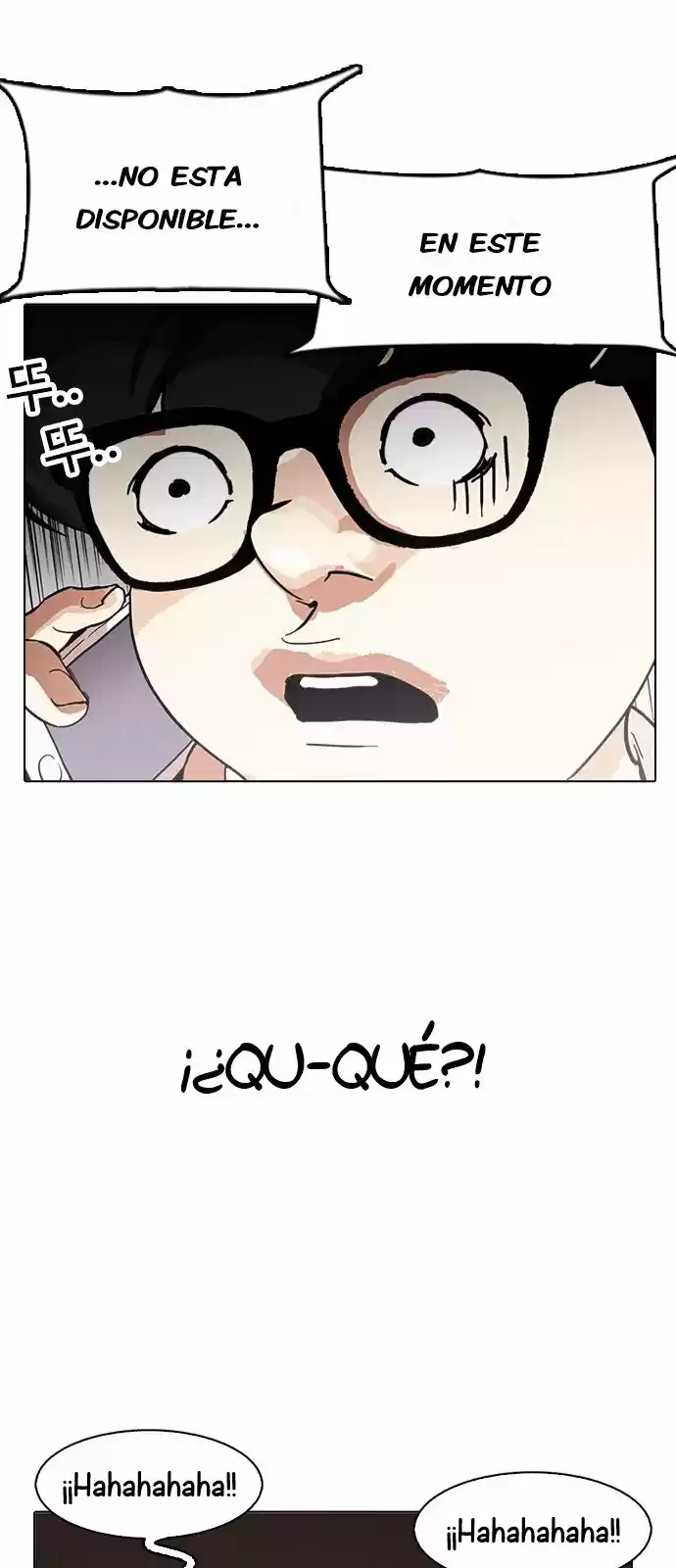 Lookism - Capítulo 167 - Página 55 - LectorTMOo