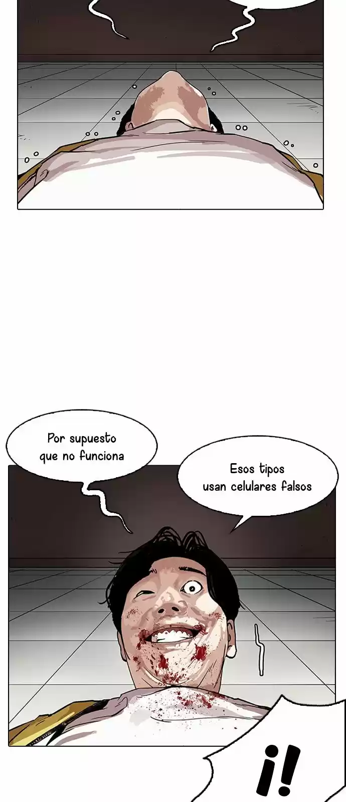 Lookism - Capítulo 167 - Página 56 - LectorTMOo