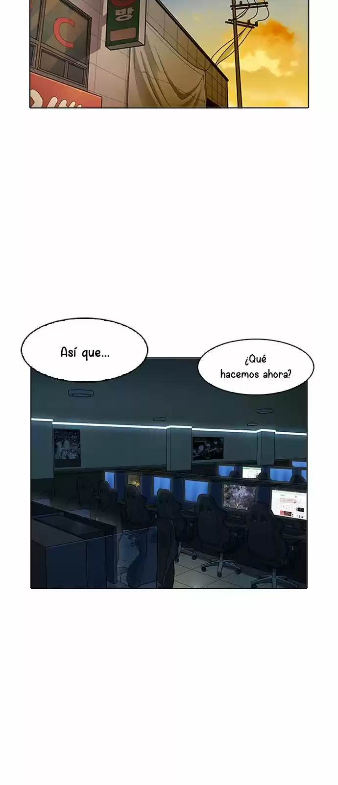Lookism - Capítulo 167 - Página 62 - LectorTMOo