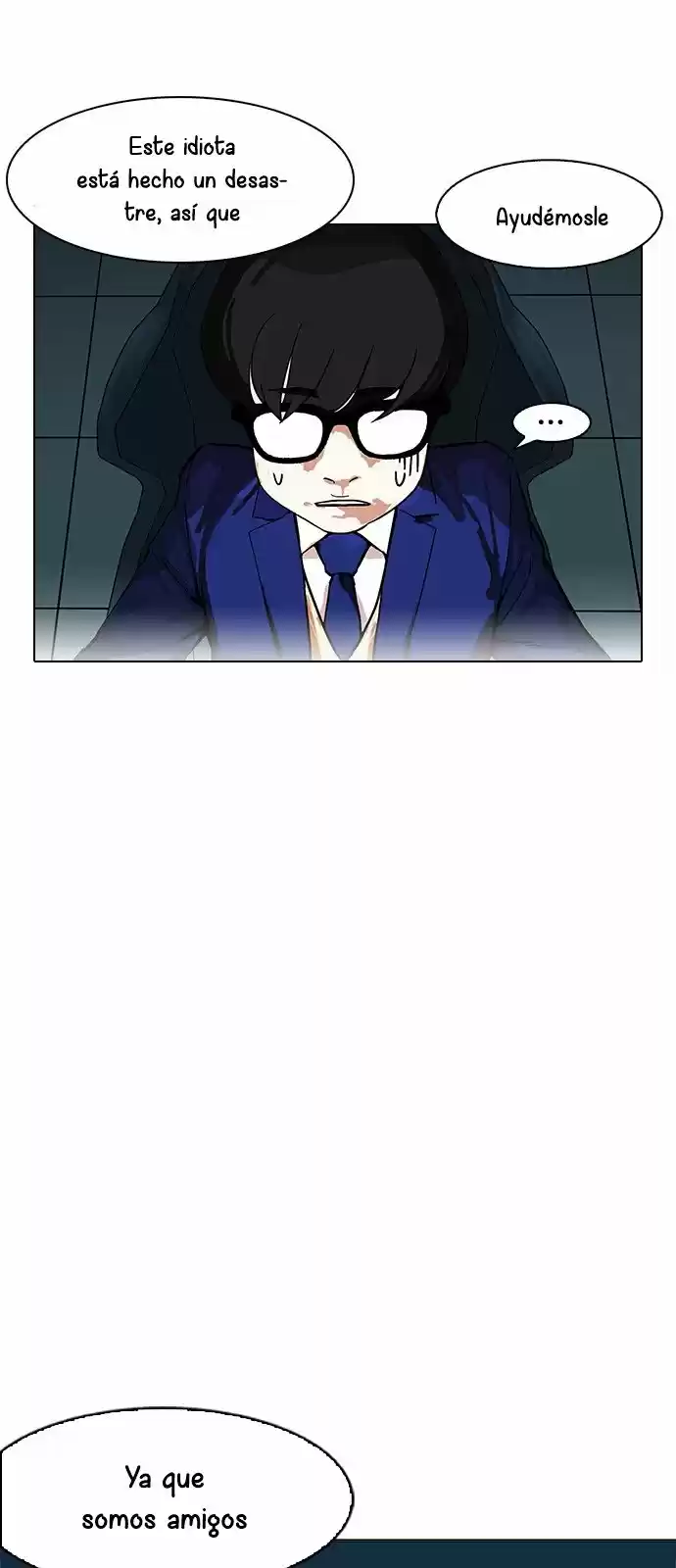 Lookism - Capítulo 167 - Página 63 - LectorTMOo