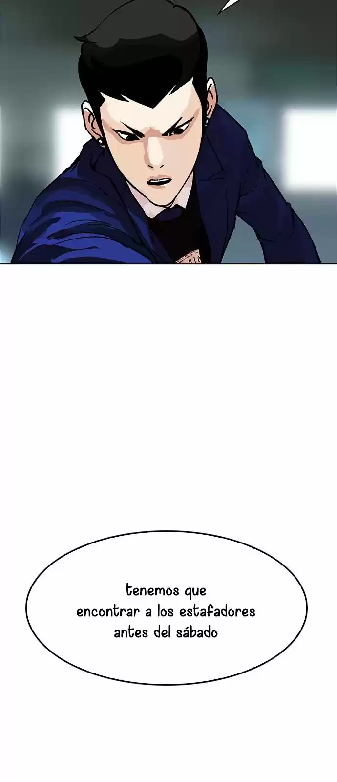 Lookism - Capítulo 167 - Página 65 - LectorTMOo