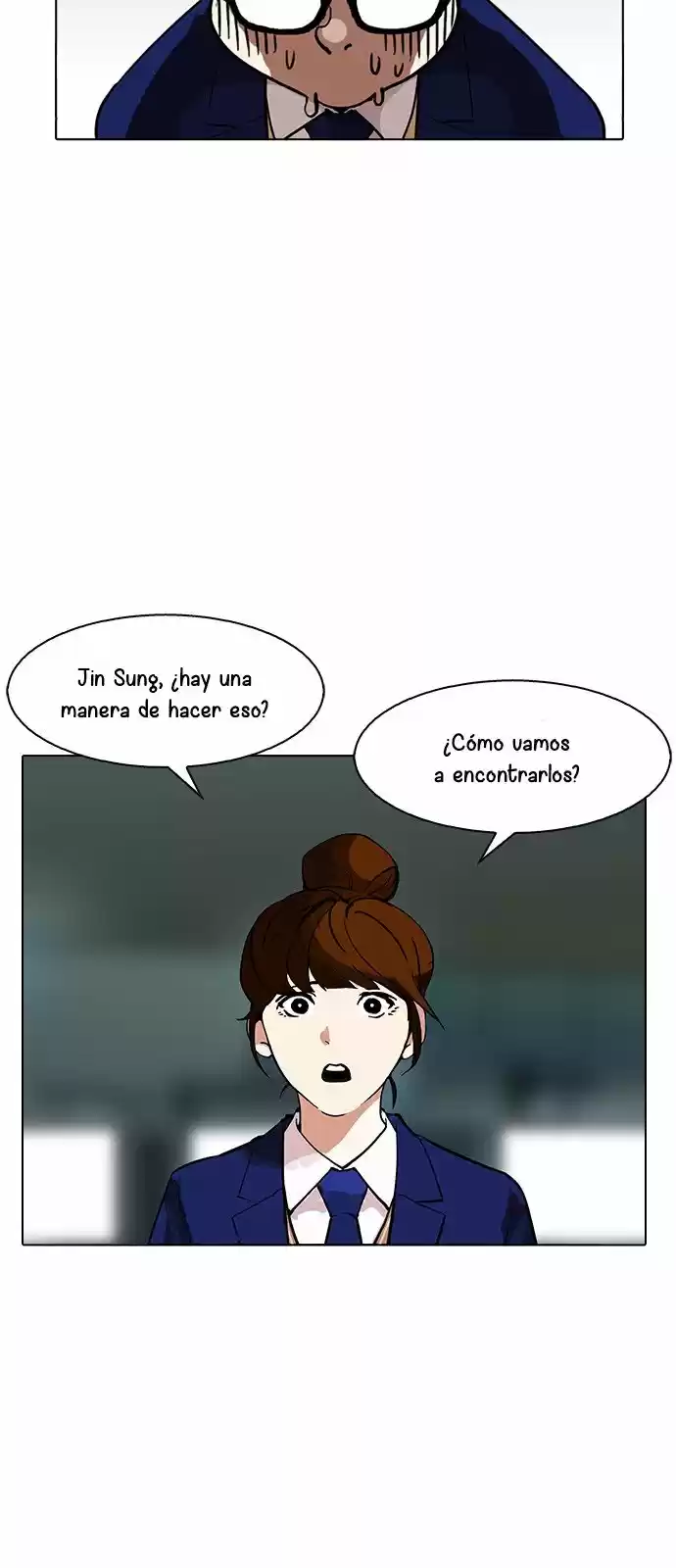 Lookism - Capítulo 167 - Página 68 - LectorTMOo