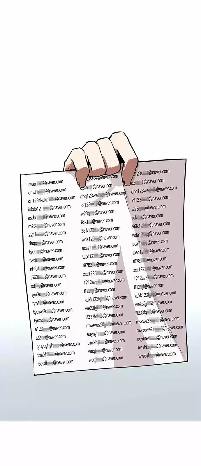 Lookism - Capítulo 167 - Página 69 - LectorTMOo