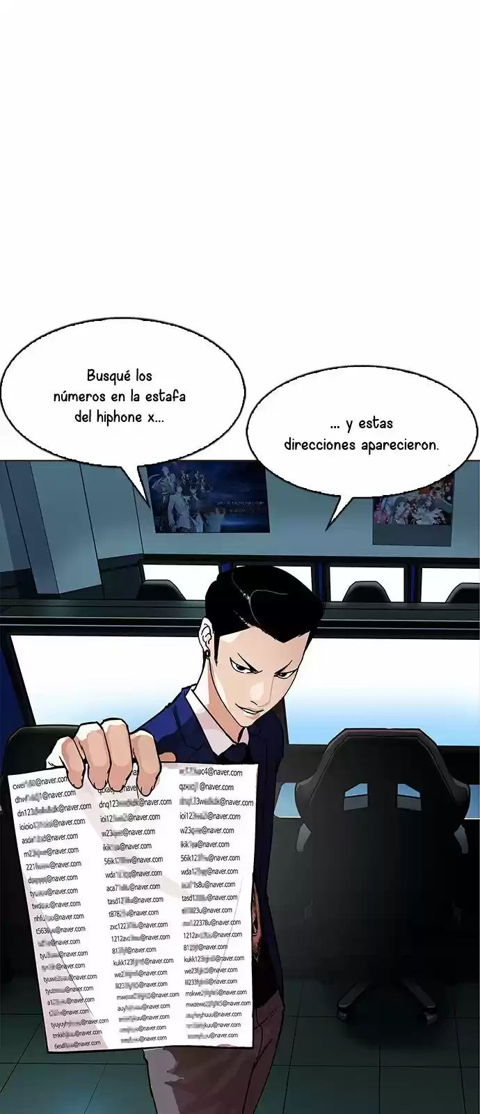 Lookism - Capítulo 167 - Página 70 - LectorTMOo