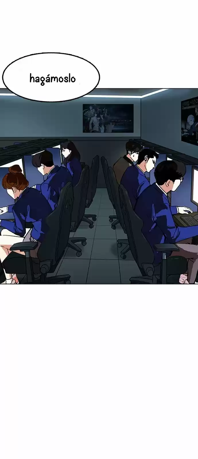 Lookism - Capítulo 167 - Página 75 - LectorTMOo