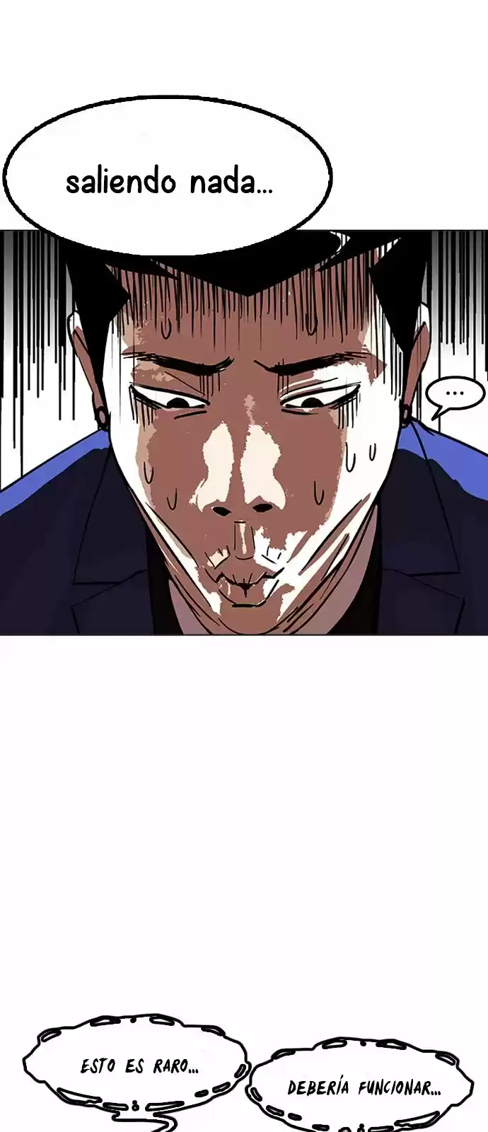 Lookism - Capítulo 167 - Página 78 - LectorTMOo