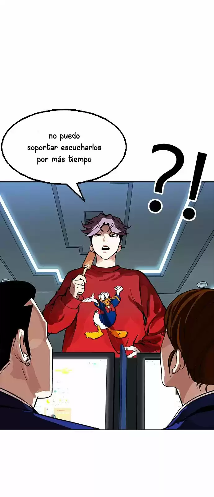 Lookism - Capítulo 167 - Página 85 - LectorTMOo