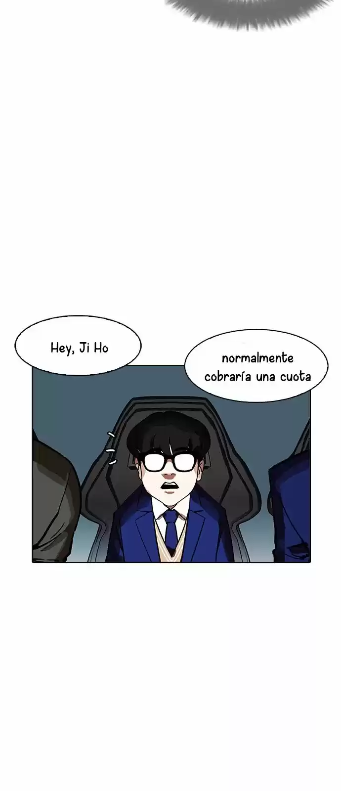 Lookism - Capítulo 167 - Página 91 - LectorTMOo