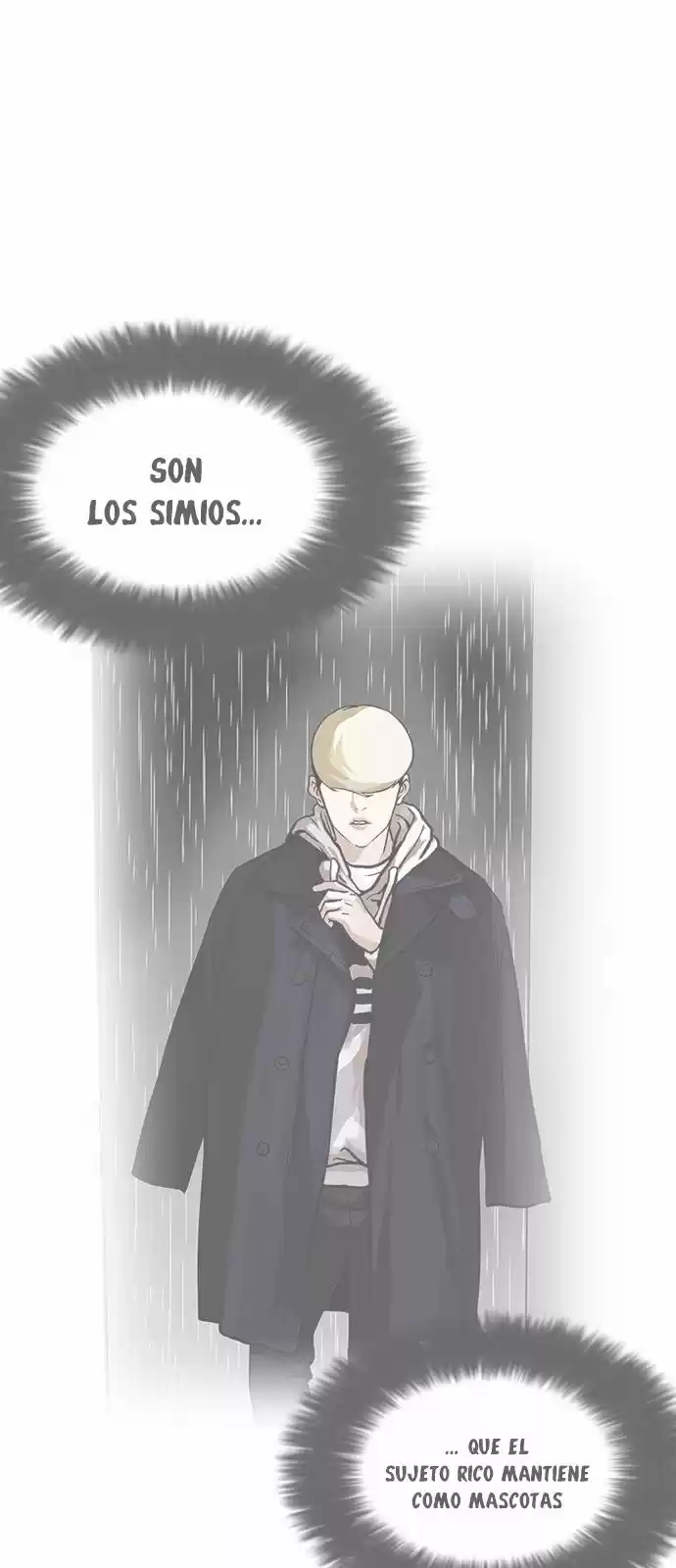 Lookism - Capítulo 168 - Página 7 - LectorTMOo