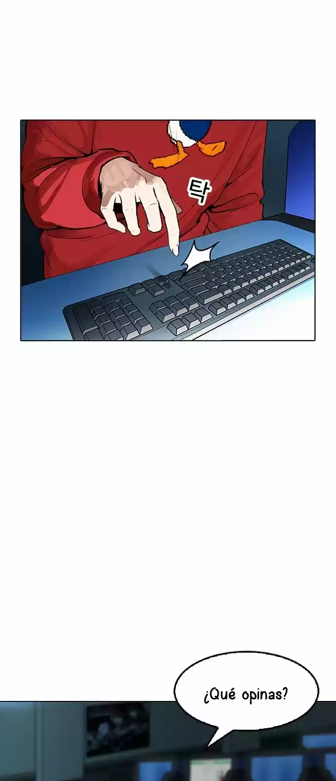 Lookism - Capítulo 168 - Página 14 - LectorTMOo