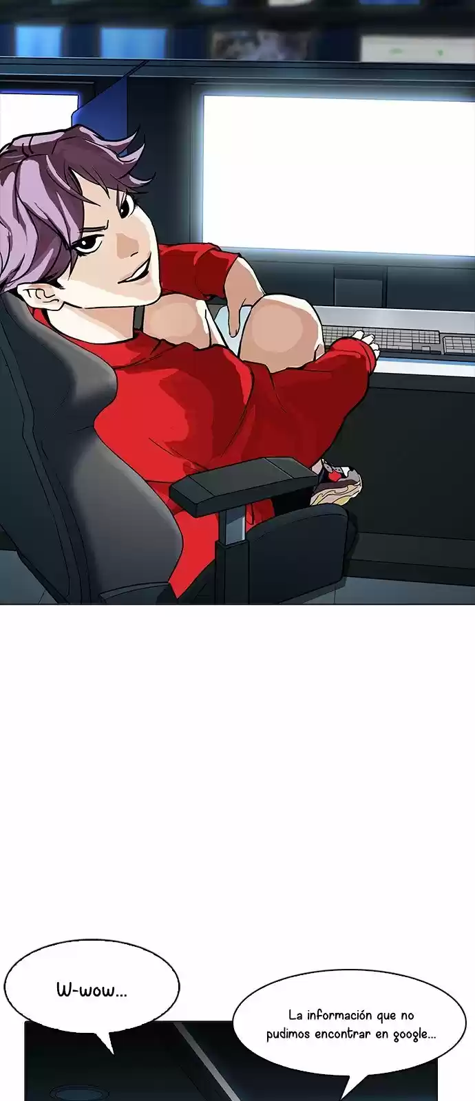 Lookism - Capítulo 168 - Página 15 - LectorTMOo