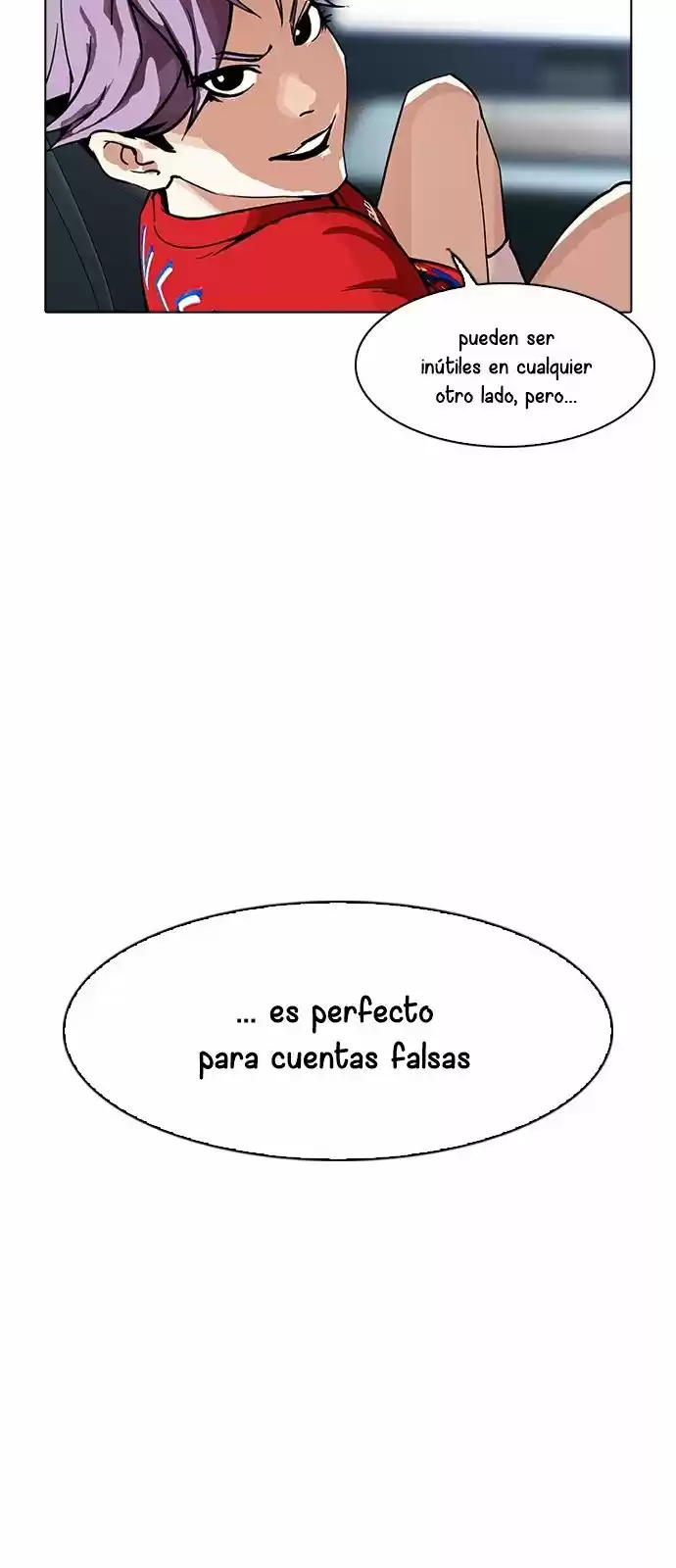 Lookism - Capítulo 168 - Página 18 - LectorTMOo