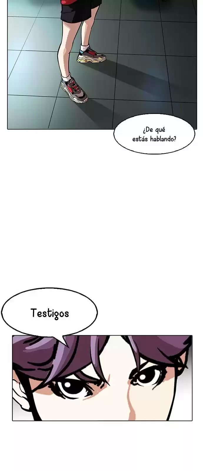 Lookism - Capítulo 168 - Página 23 - LectorTMOo