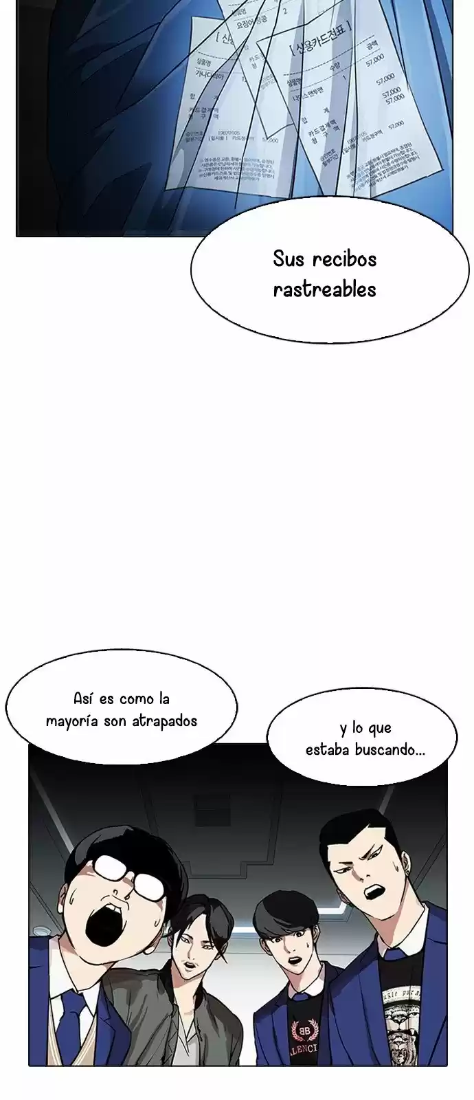 Lookism - Capítulo 168 - Página 25 - LectorTMOo