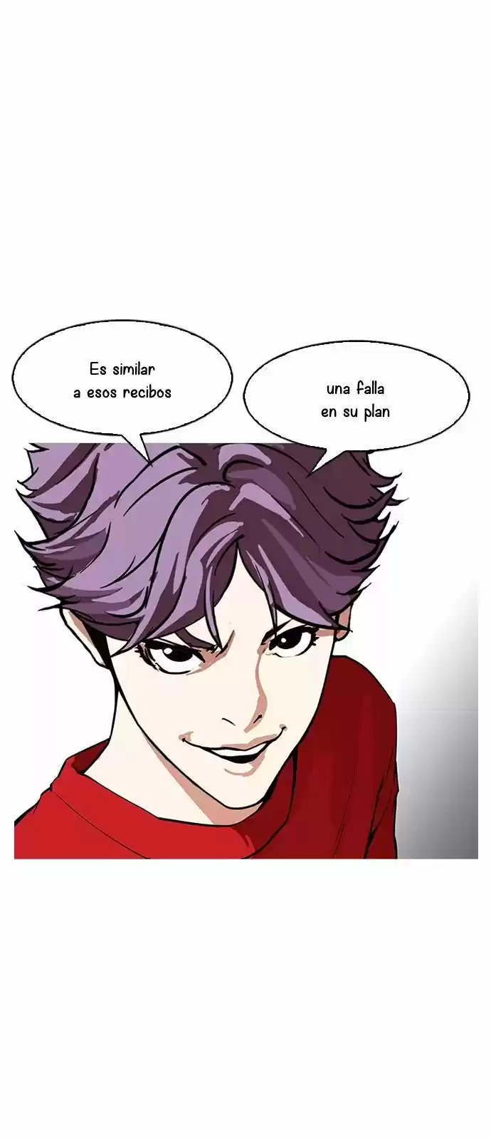 Lookism - Capítulo 168 - Página 26 - LectorTMOo