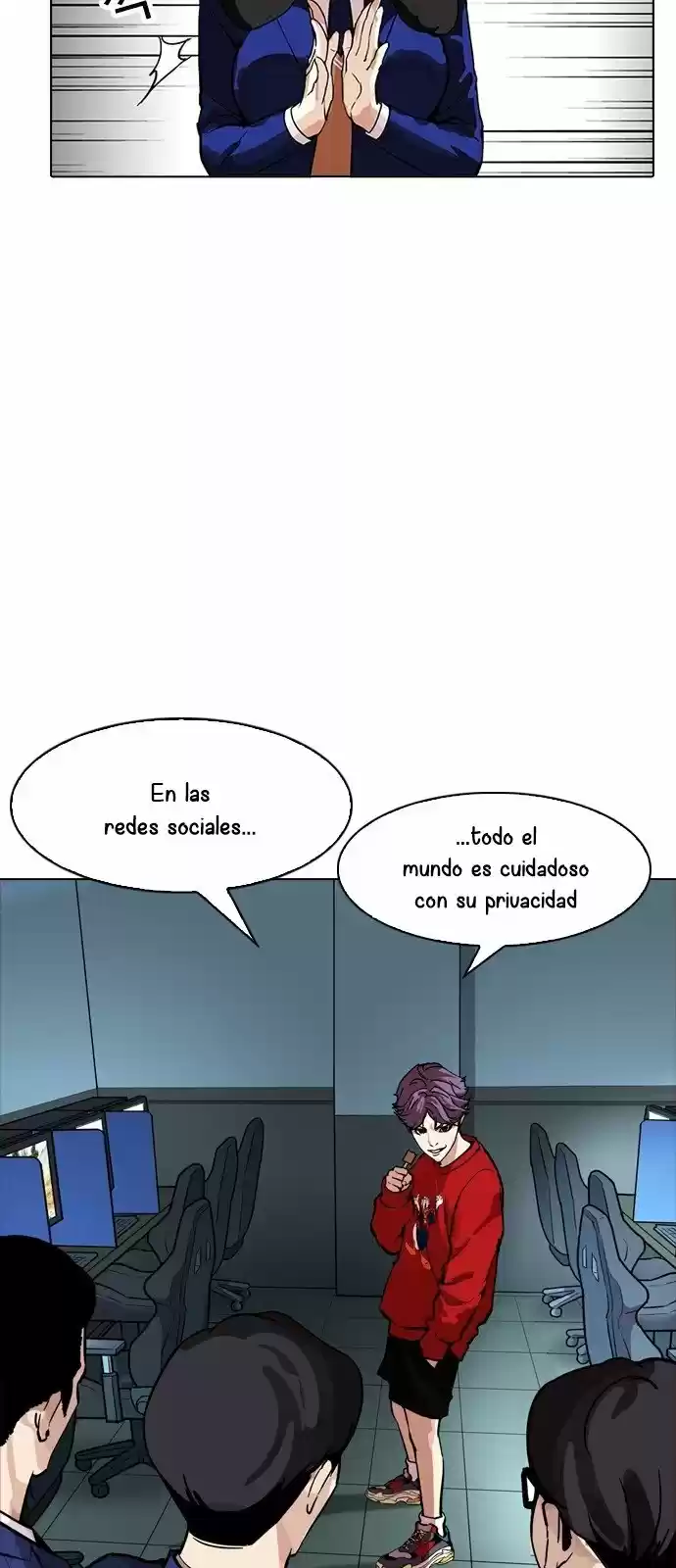 Lookism - Capítulo 168 - Página 28 - LectorTMOo