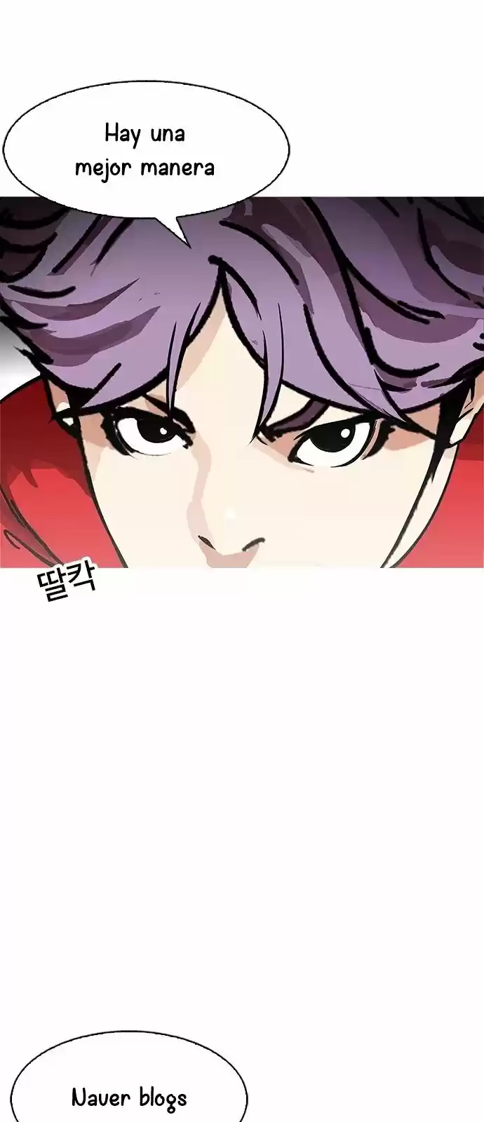 Lookism - Capítulo 168 - Página 31 - LectorTMOo