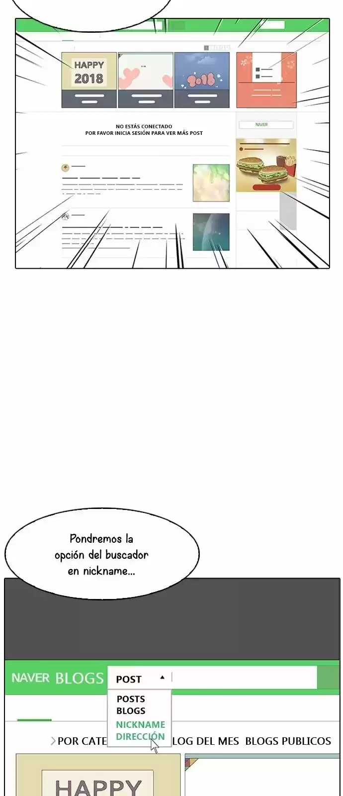Lookism - Capítulo 168 - Página 32 - LectorTMOo