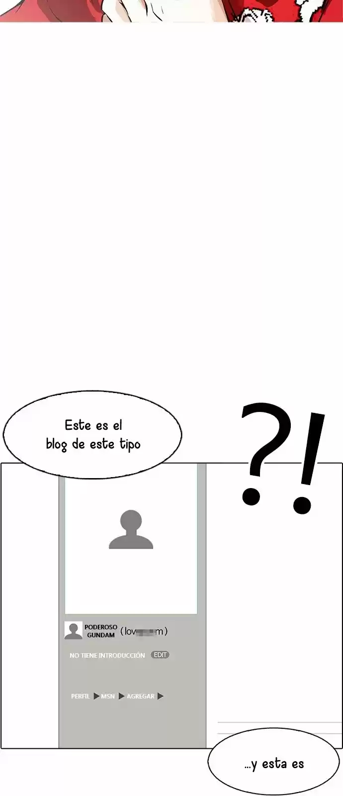 Lookism - Capítulo 168 - Página 35 - LectorTMOo