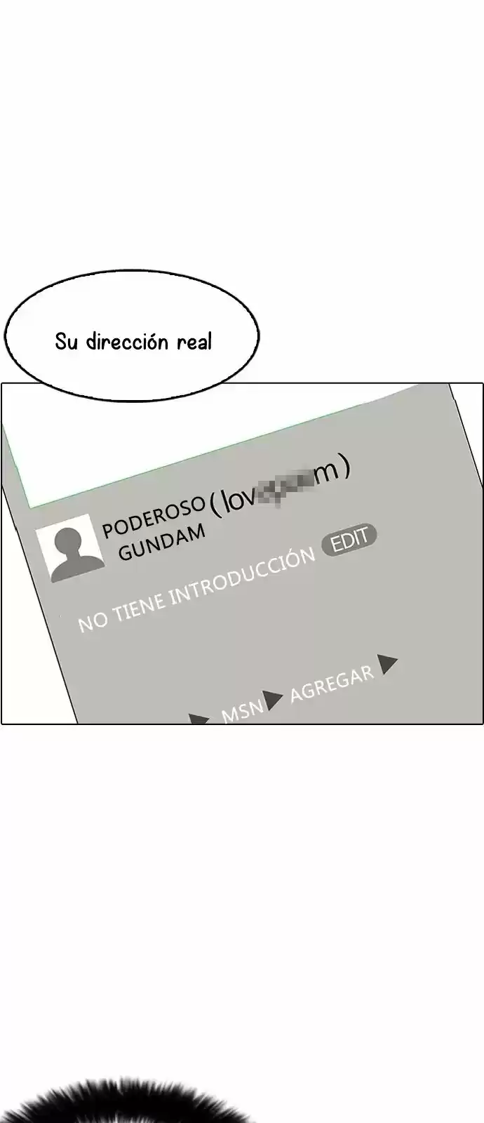 Lookism - Capítulo 168 - Página 36 - LectorTMOo