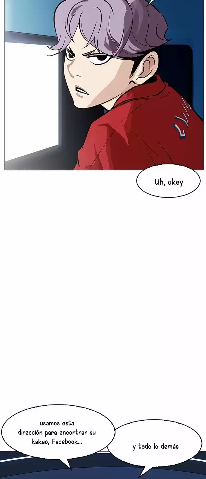 Lookism - Capítulo 168 - Página 38 - LectorTMOo