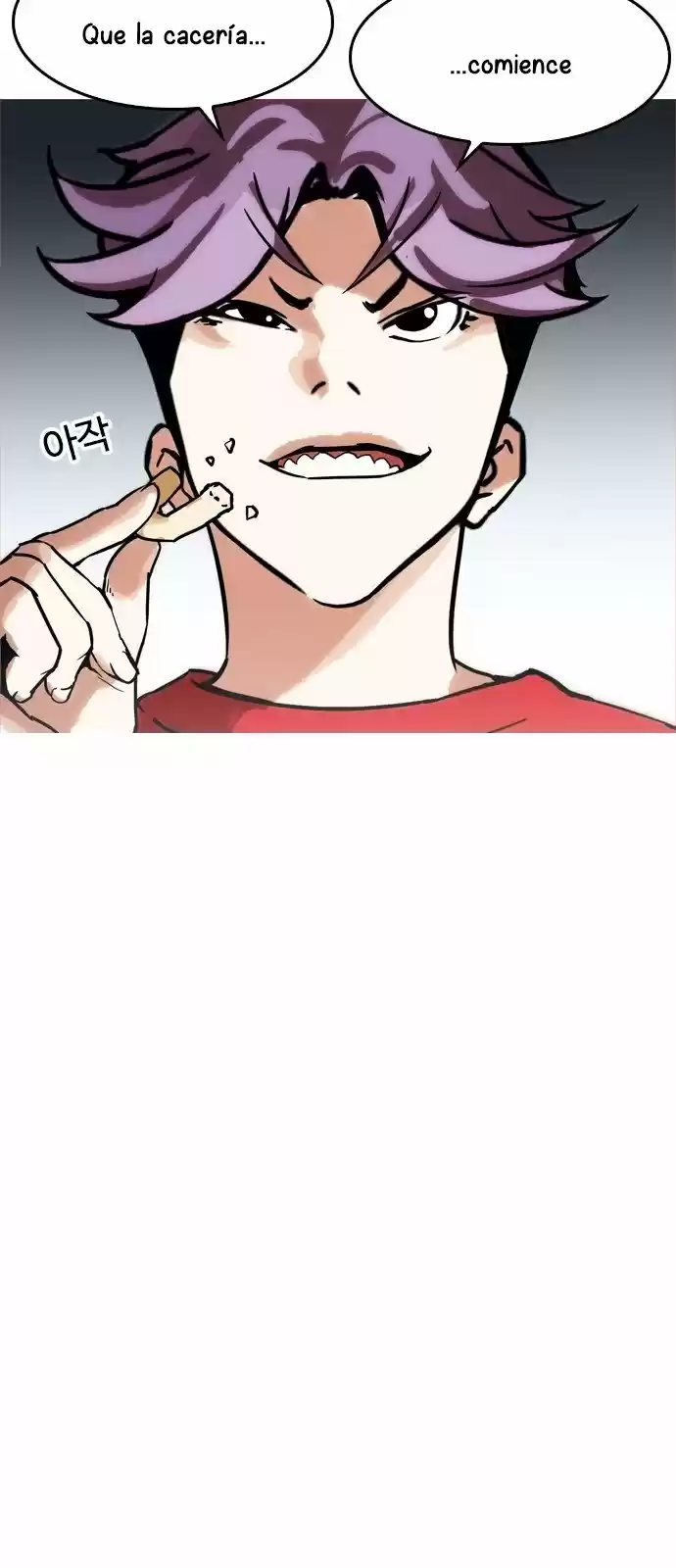 Lookism - Capítulo 168 - Página 40 - LectorTMOo