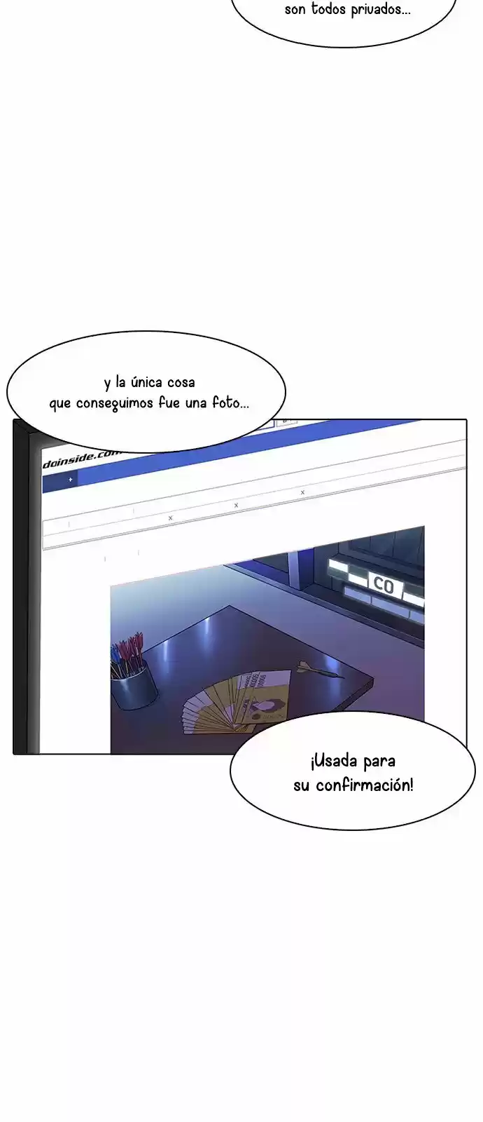 Lookism - Capítulo 168 - Página 42 - LectorTMOo