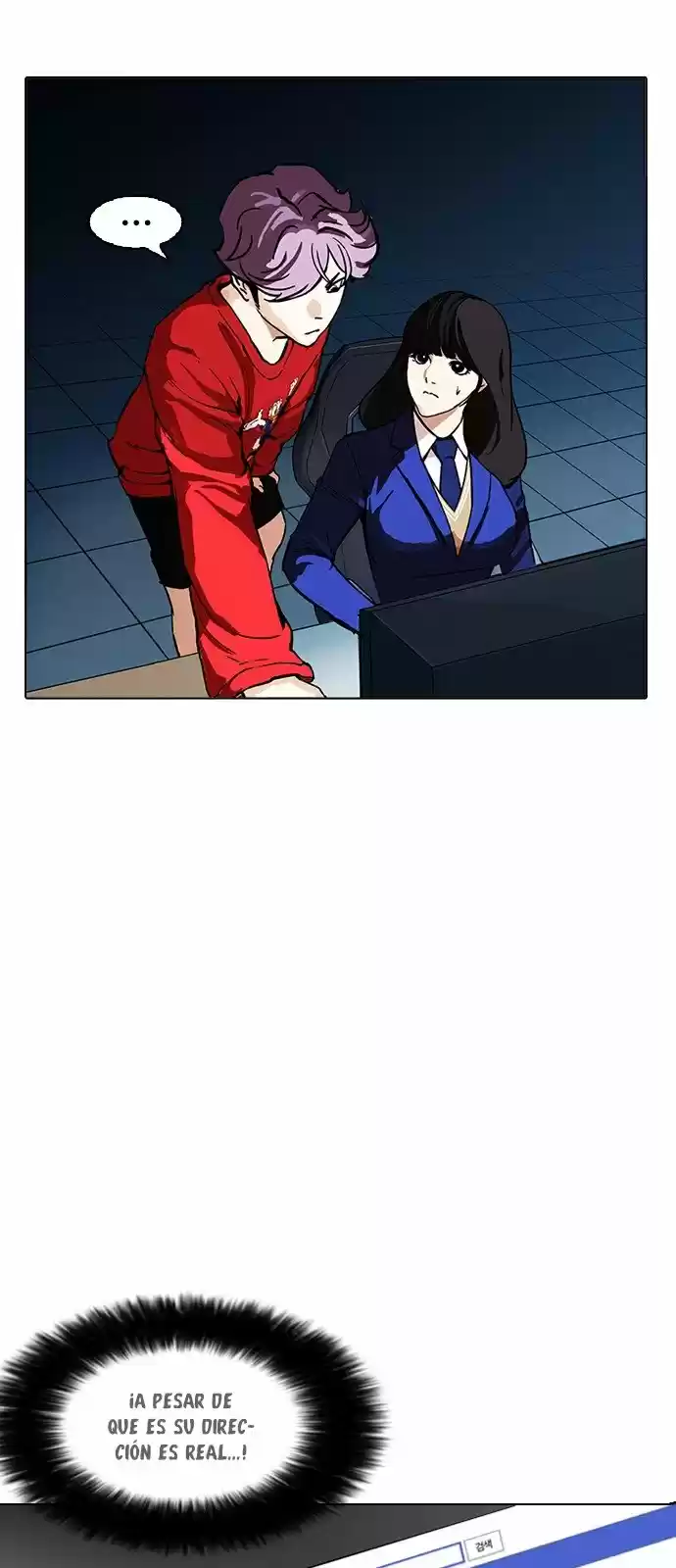 Lookism - Capítulo 168 - Página 43 - LectorTMOo