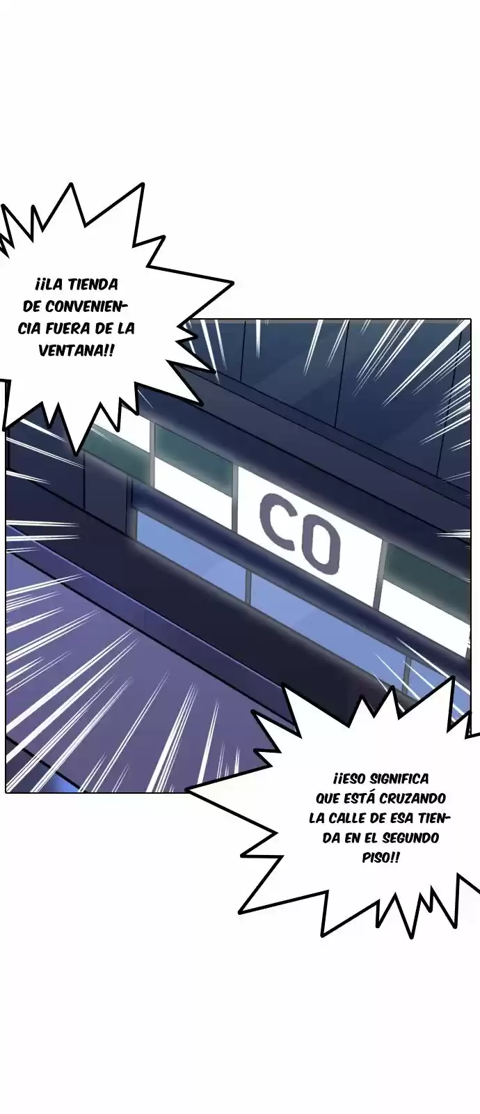 Lookism - Capítulo 168 - Página 49 - LectorTMOo