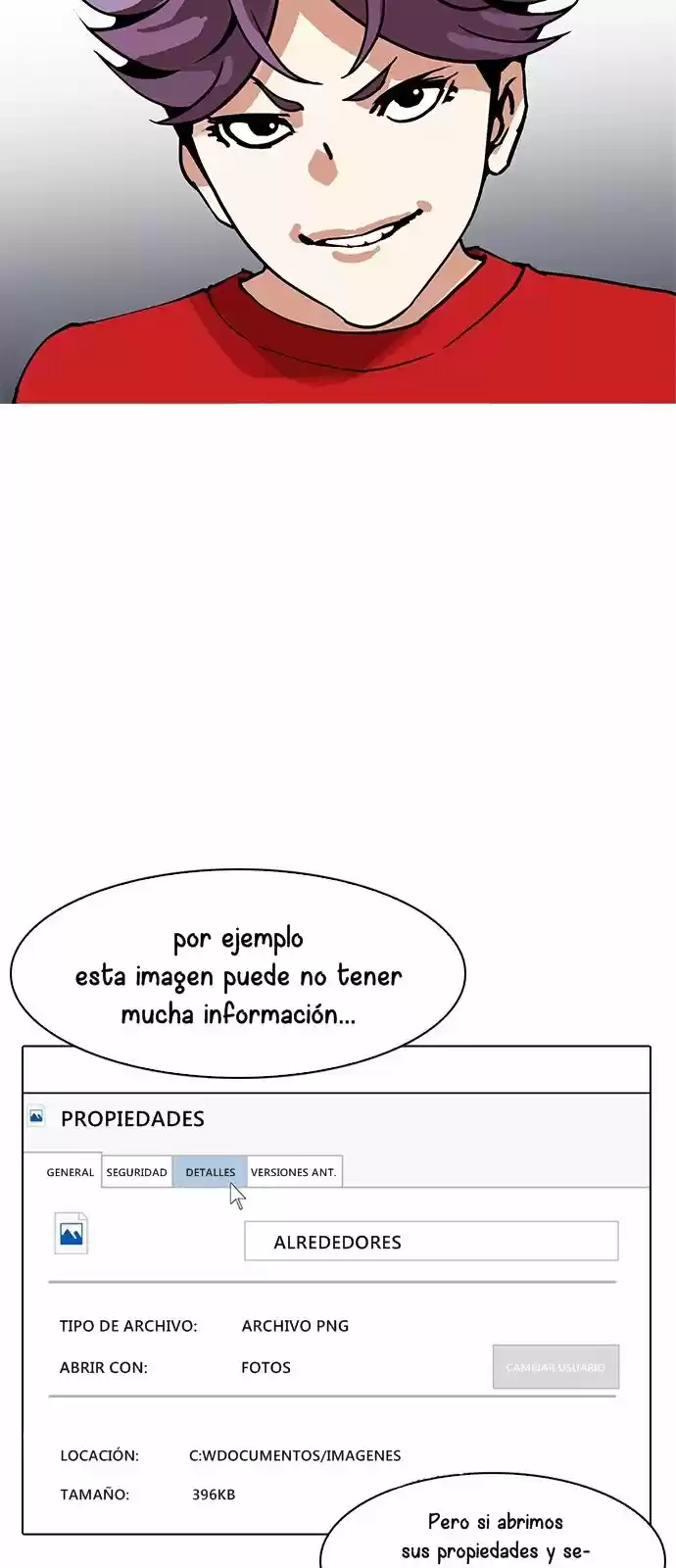 Lookism - Capítulo 168 - Página 62 - LectorTMOo