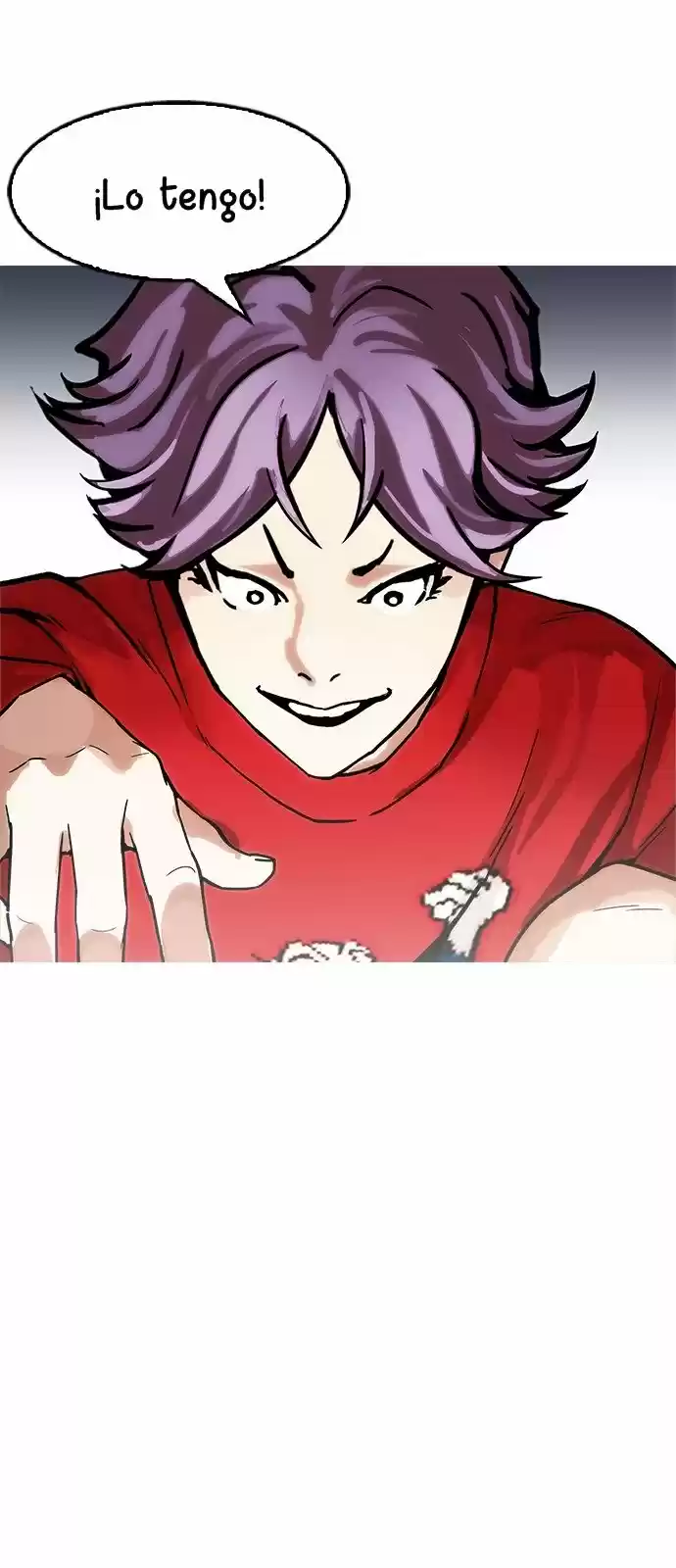 Lookism - Capítulo 168 - Página 67 - LectorTMOo