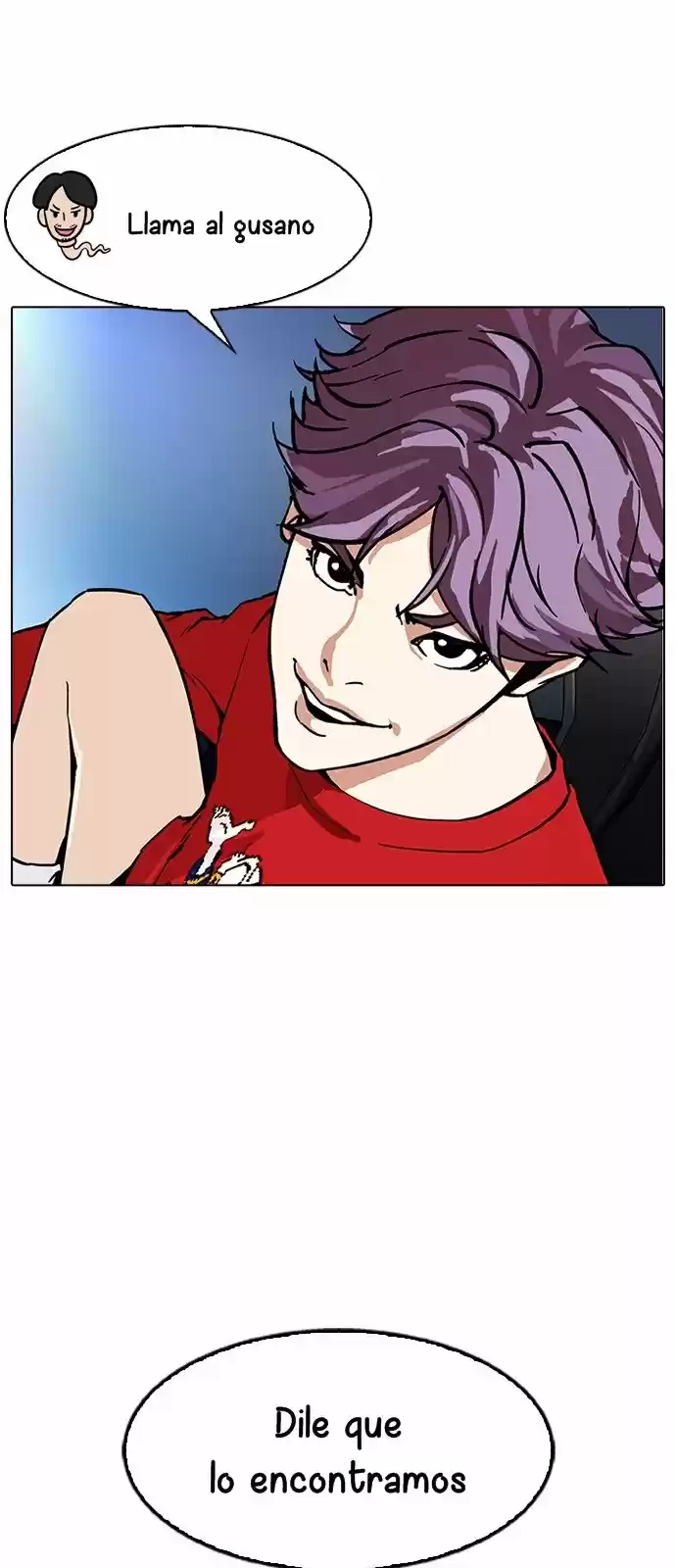 Lookism - Capítulo 168 - Página 70 - LectorTMOo