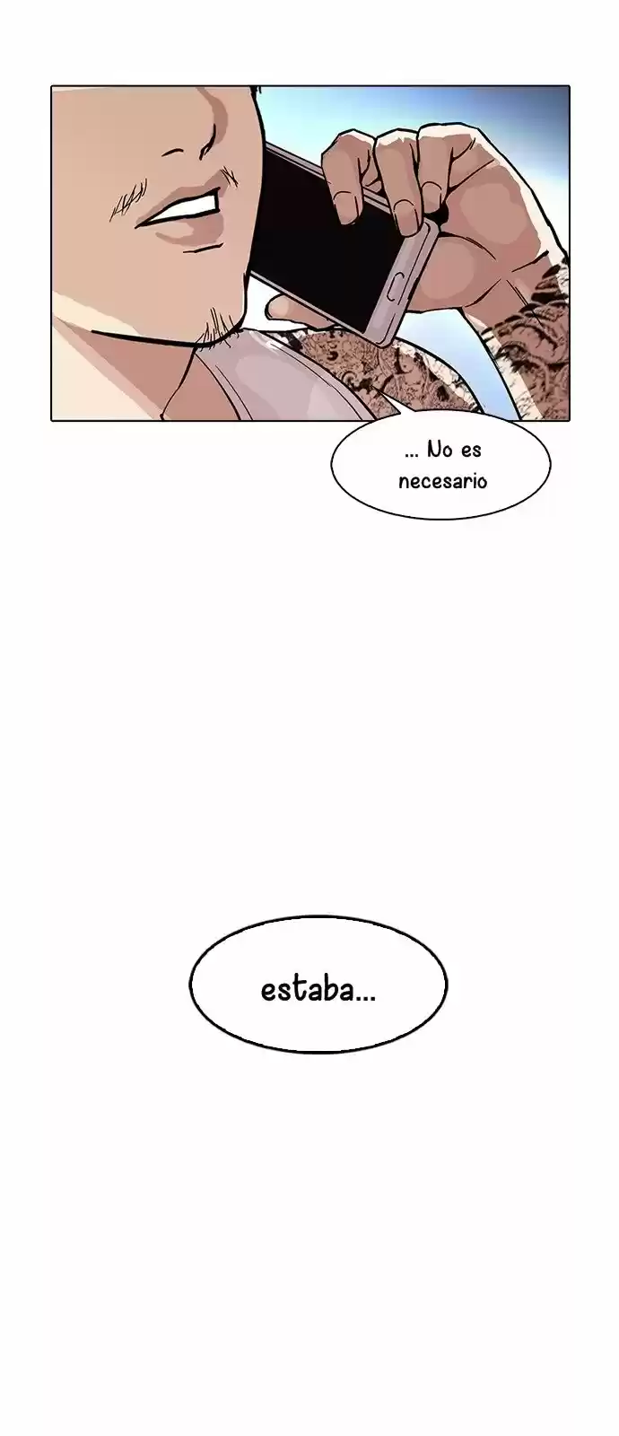 Lookism - Capítulo 168 - Página 73 - LectorTMOo
