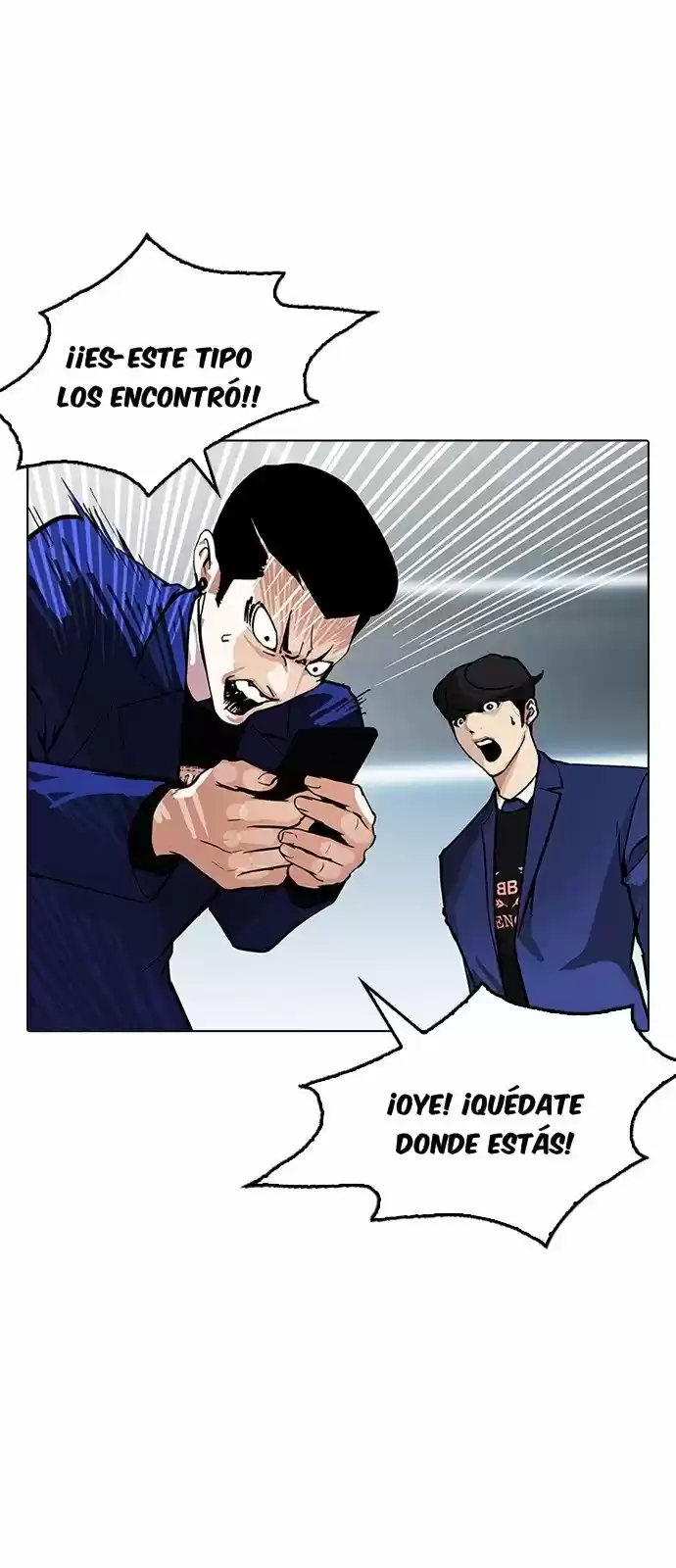 Lookism - Capítulo 168 - Página 81 - LectorTMOo
